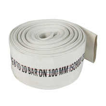 Layflat Hose for Fire Fighting